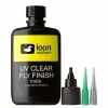 Loon UV Clear Fly Finish - Thick (2oz) -fishing Sales 2023 LNUVTk2 2