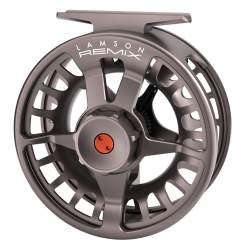 Lamson - Remix - Reel