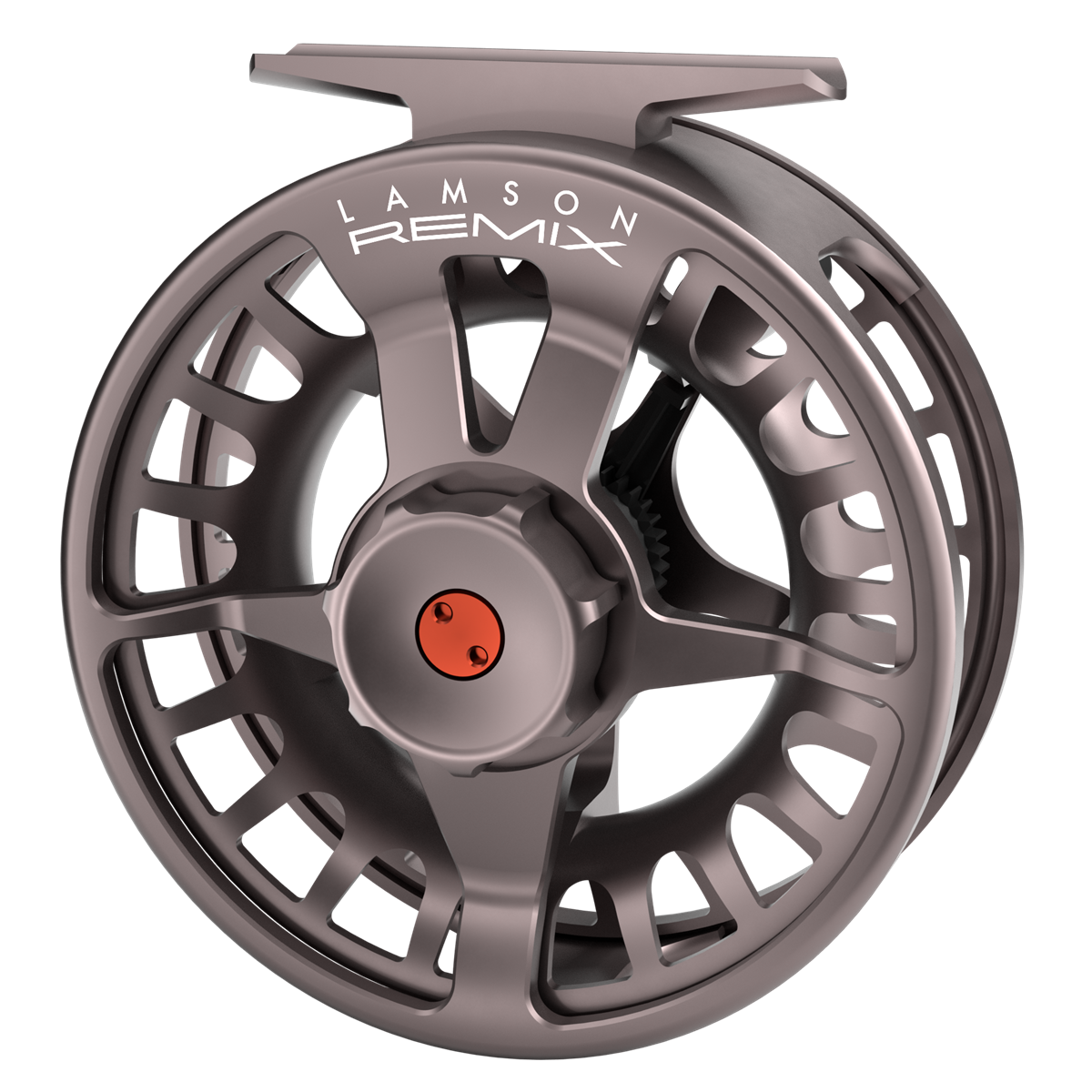 Lamson - Remix - Reel 3 Lamson - Remix - Reel