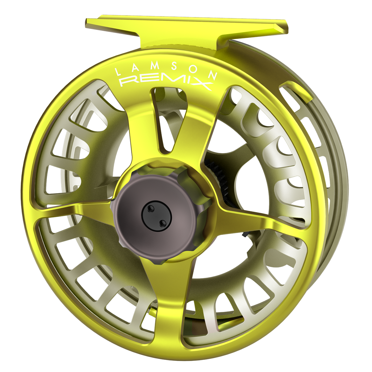 Lamson - Remix - Reel 4 Lamson - Remix - Reel - Image 2