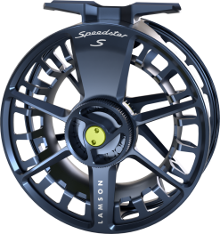 Lamson - Speedster S - Reel