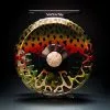 Abel Vaya Native Rainbow Fly Reel - 5/6 -fishing Sales 2023 LastChance 13