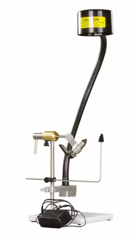 Peak Portable Tying Light 3 Peak Portable Tying Light