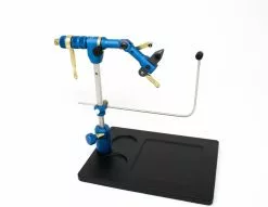 Renzetti - Master Vise (Limited Edition Blue) - 6000 Series