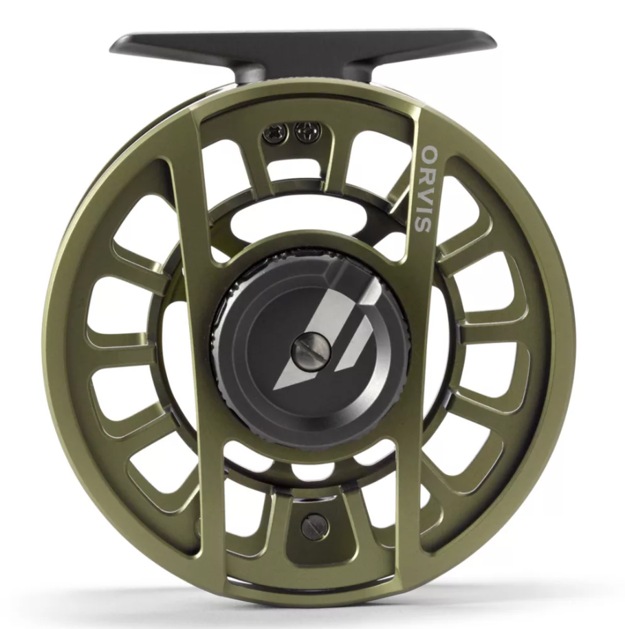 Orvis Hydros Reel 6 Orvis Hydros Reel - Image 4