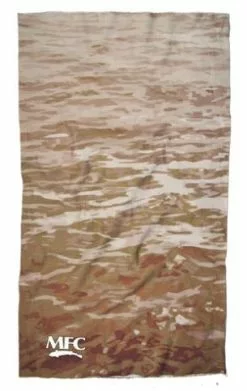 Alpine MFC Neck Gaitor Brackish Water Buff