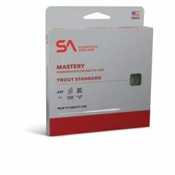 Scientific Anglers - Mastery Trout Standard Fly Line