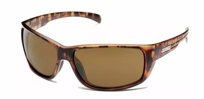 Smith Suncloud Milestone Reader - Matte Tortoise - Polarized Brown +2.00 3 Smith Suncloud Milestone Reader - Matte Tortoise - Polarized Brown +2.00