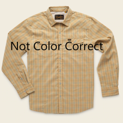 Howler Bros. H Bar B Tech Longsleeve Shirt -fishing Sales 2023 Non Color Tech Longsleeve