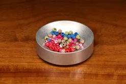 Hareline Peak Hook & Bead Cup