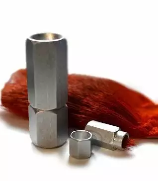 Peak Hex Hair Stacker Magnum 3 Peak Hex Hair Stacker Magnum