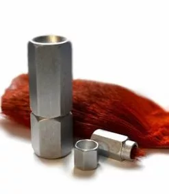 Peak Hex Hair Stacker Standard