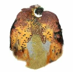 Hareline Ringneck Pheasant Skin