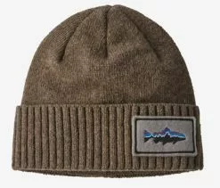 Patagonia Brodeo Beanie -fishing Sales 2023 Patagonia Brodeo FPAT