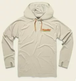 Howler Bros. Loggerhead Hoodie -fishing Sales 2023 Plantain