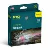 Rio Premier Gold - Melon/Gray Dun - Slick Cast Fly Line -fishing Sales 2023 PreGoldMDG 2