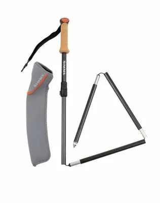 Simms Pro Wading Staff 3 Simms Pro Wading Staff