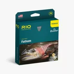 RIO Premier Fathom 6 Fly Line