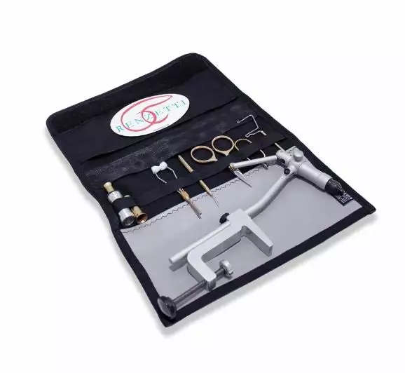 Renzetti - Apprentice Clamp Vice And Hand Tools Kit 3 Renzetti - Apprentice Clamp Vice And Hand Tools Kit