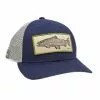 Rep Your Water - Rainbow Snacks - Standard Fit Hat -fishing Sales 2023 RBSN5123ST
