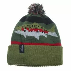 RepYourWater Digi Bow Knit Beanie