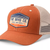 Orvis - Rocky River Trucker Cap - Bourbon 2 Orvis - Rocky River Trucker Cap - Bourbon -fishing Sales 2023 ROCKYRIVERTRUCKER