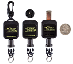 Gear Keeper Micro Zinger