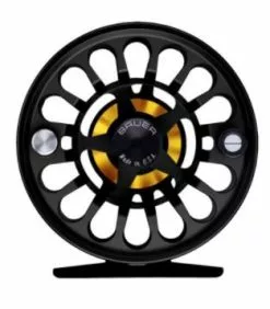 Bauer RX Reel