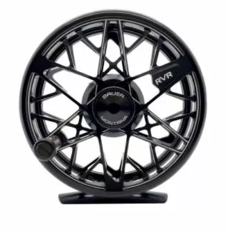 Bauer RVR Reel - Black 3 Bauer RVR Reel - Black