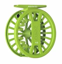 Redington Zero Fly Reel -fishing Sales 2023 Reddington Zero Avocado