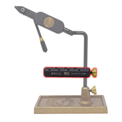 Regal - Vise Toolbar