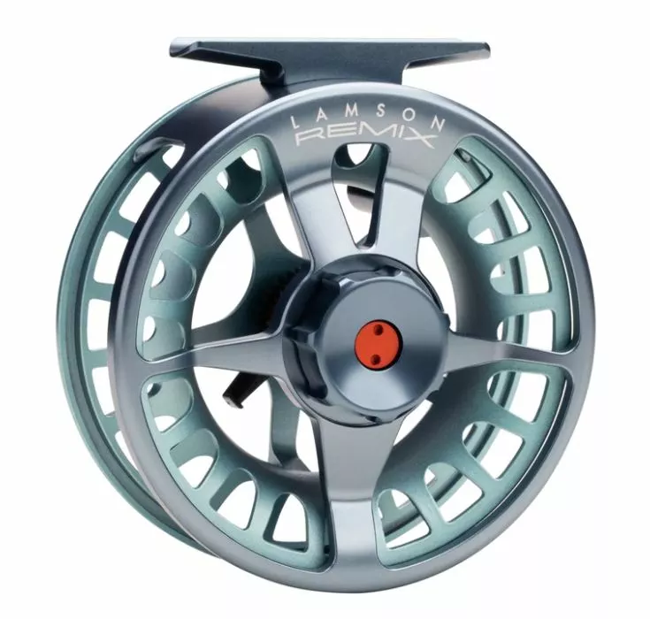 Lamson - Remix - Reel 5 Lamson - Remix - Reel - Image 3