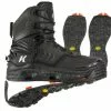 Korkers River Ops Wading Boot - Vibram And Studded Vibram Soles -fishing Sales 2023 Riveropsvibram andstudded