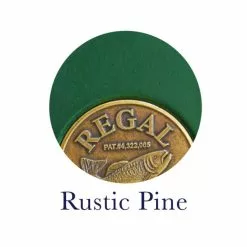 Regal - Revolution Vise - Stainless Steel Head - Bronze Pocket Base -fishing Sales 2023 RusticPine 00f829f4 8071 4af1 92a9 1ce5afce4f92