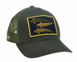 RepYourWater Silhouette Trio Hat