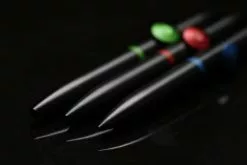 Hareline SMHAEN Half Hitch Tool With Built-in Cutter