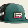 Howler Bros - Mesa Tech Strapback - Howler Mountain - Teal/Black -fishing Sales 2023 Screenshot2022 08 25160556