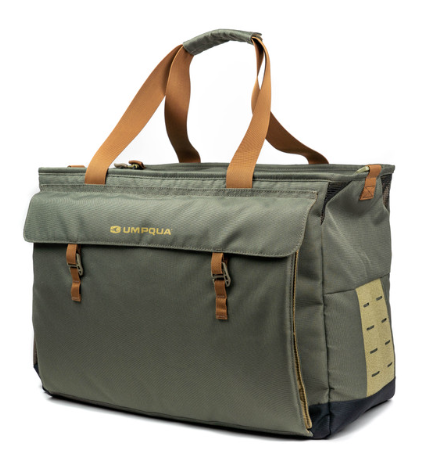 Umpqua ZS2 Wader Tote 3 Umpqua ZS2 Wader Tote
