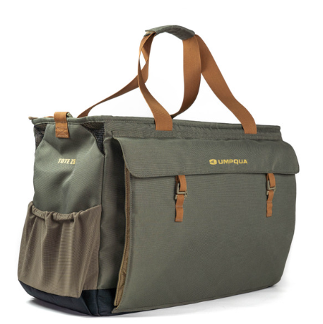 Umpqua ZS2 Wader Tote 5 Umpqua ZS2 Wader Tote - Image 3