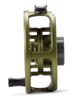 Orvis Hydros II Euro Reel - Matte Green 7 Orvis Hydros II Euro Reel - Matte Green -fishing Sales 2023 Screenshot2022 09 06124411