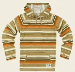Howler Bros. Loggerhead Hoodie -fishing Sales 2023 Serape Stripe Terra 5d0e5578 7e9d 4eb5 9f63 3c05b757dccd