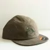 Simms Camper Hat - Fly Fish Food Logo - Olive -fishing Sales 2023 Simms FFFCamperHatOlive