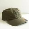 Simms Single Haul Cap - Fly Fish Food Logo - Olive -fishing Sales 2023 Simms FFFSingleHaulCapOlive