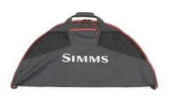 Simms - Taco Wader Bag - Anvil