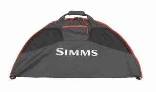 Simms - Taco Wader Bag - Anvil 3 Simms - Taco Wader Bag - Anvil