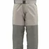 Simms - Women's Tributary Wader - Stockingfoot - Platinum -fishing Sales 2023 Simmswomenstributary