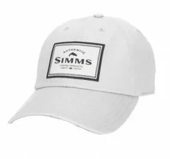 Simms Single Haul Cap -fishing Sales 2023 Single Haul Sterling
