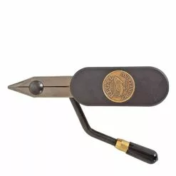 Regal - Medallion - Stainless Steel Head