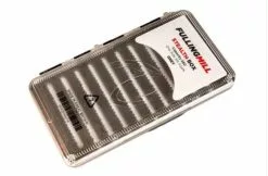 Fulling Mill Stealth Box -fishing Sales 2023 StealthGray
