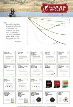 Scientific Anglers Amplitude Smooth Titan Long Taper Fly Line -fishing Sales 2023 Stillwater Poster 449aad77 866b 4f08 905b 98e2fa62daa1